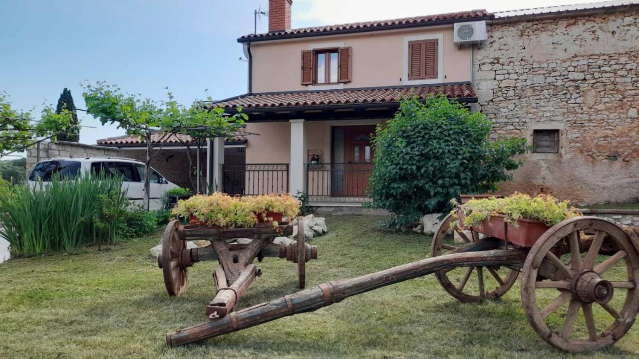 Casa Mandula Villa Rakotule Kültér fotó