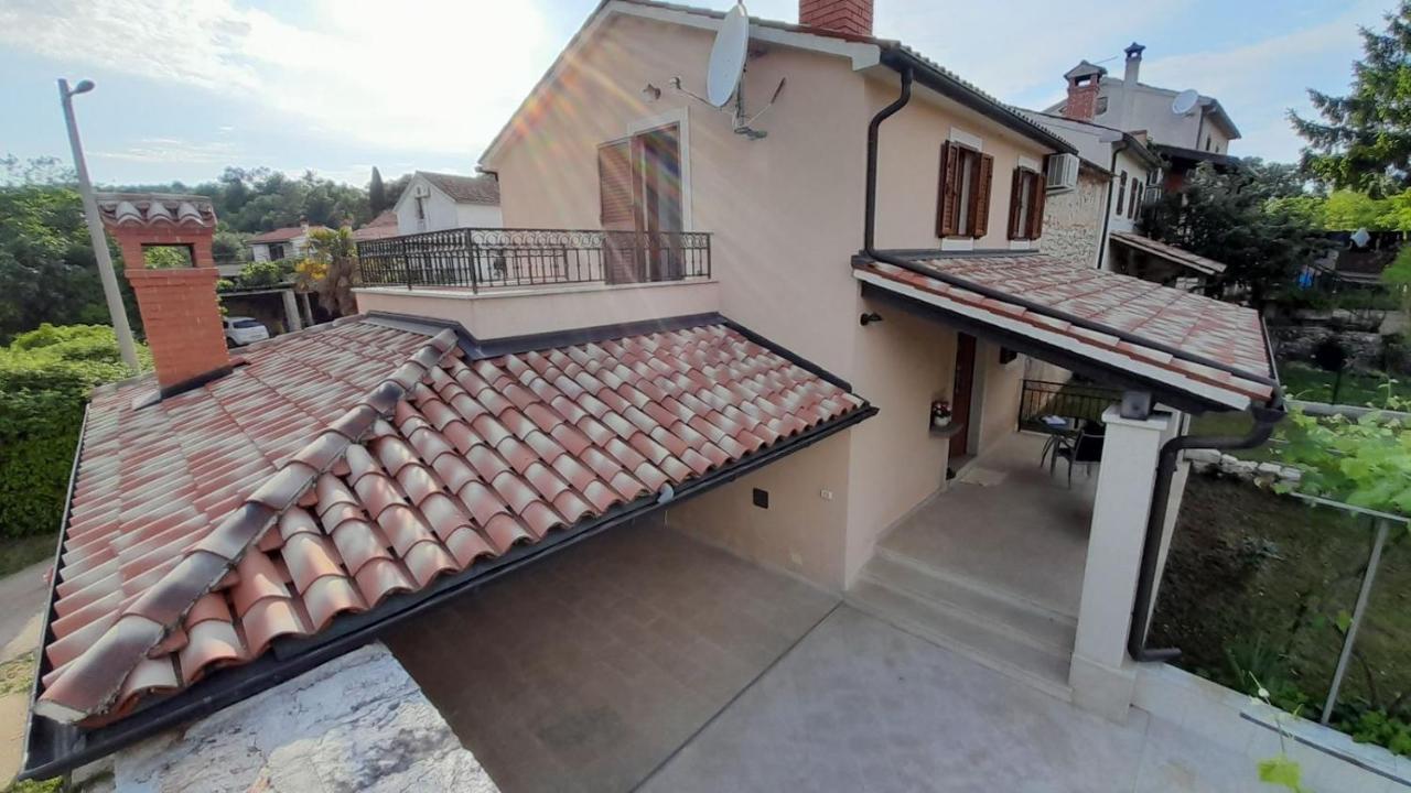 Casa Mandula Villa Rakotule Kültér fotó