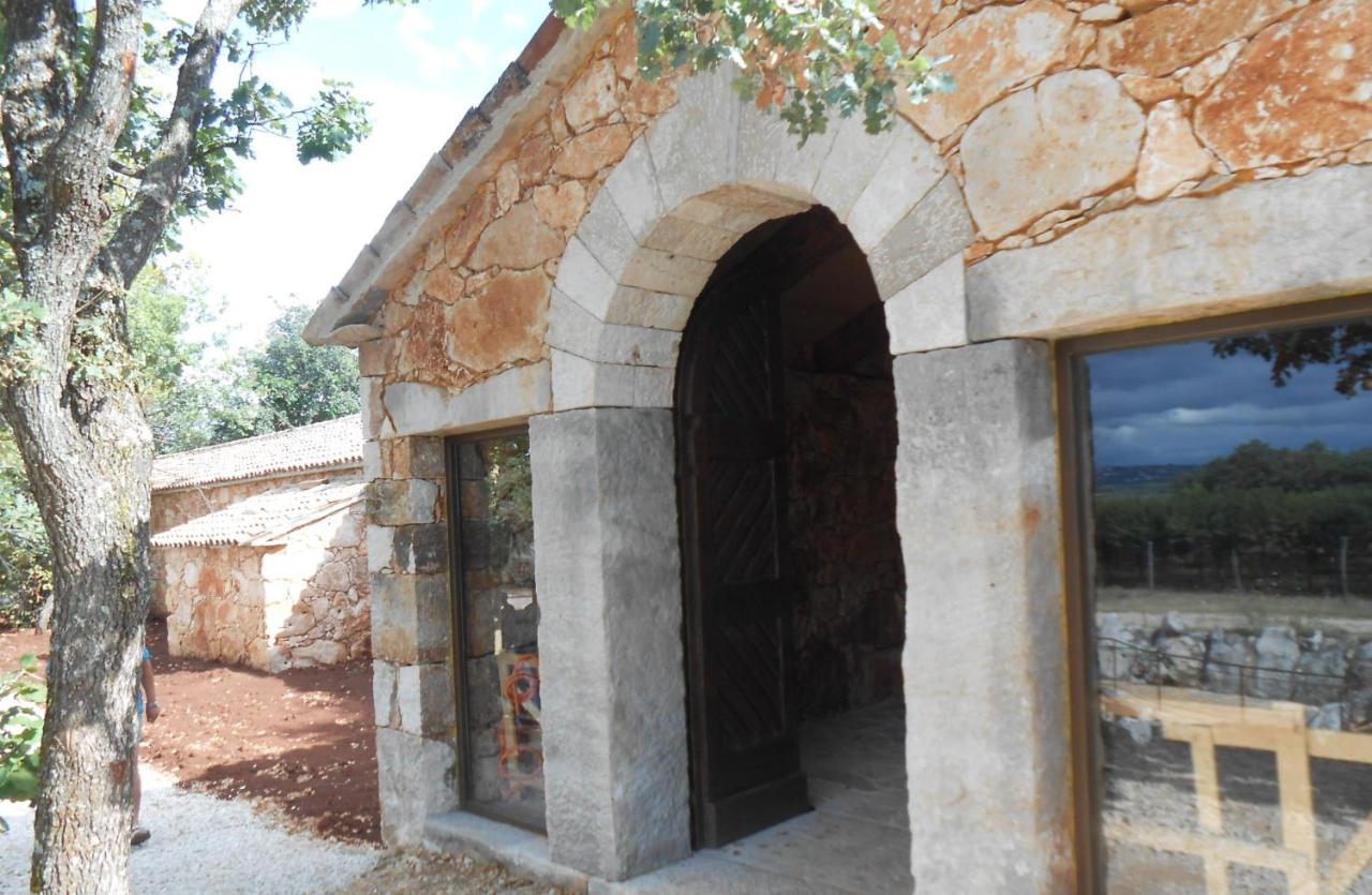 Casa Mandula Villa Rakotule Kültér fotó