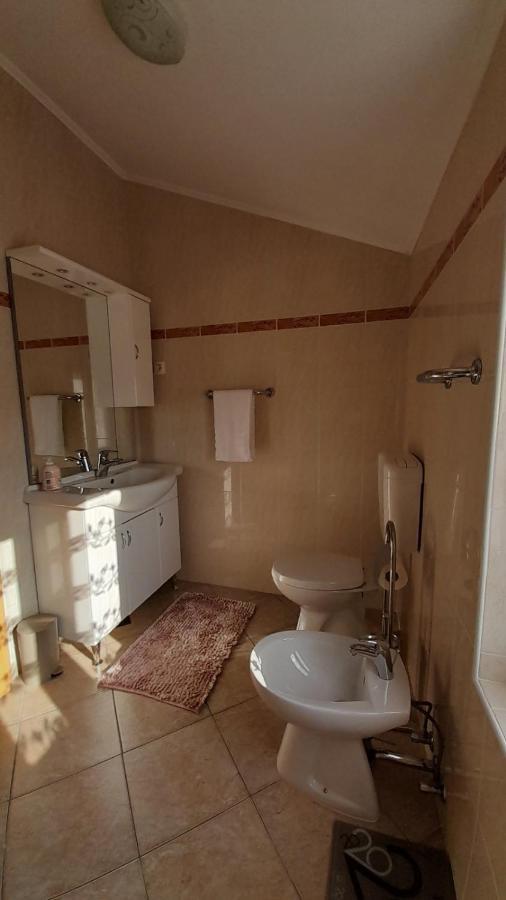 Casa Mandula Villa Rakotule Kültér fotó
