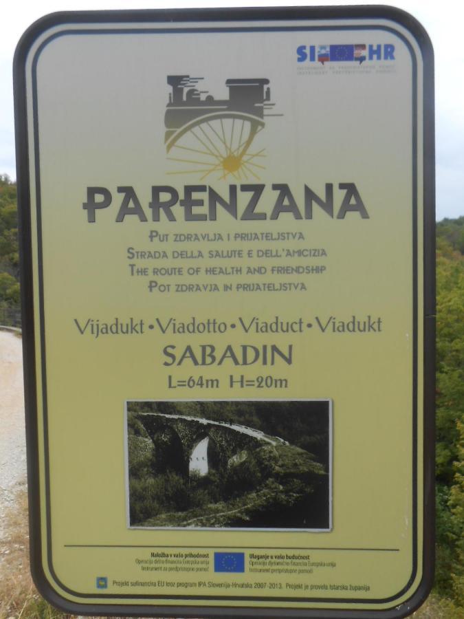Casa Mandula Villa Rakotule Kültér fotó