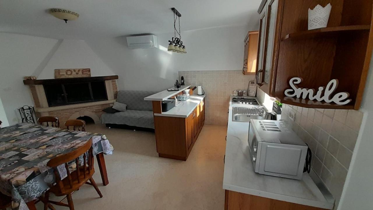 Casa Mandula Villa Rakotule Kültér fotó