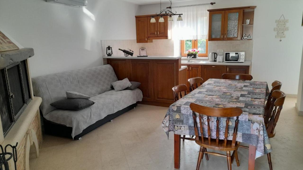 Casa Mandula Villa Rakotule Kültér fotó