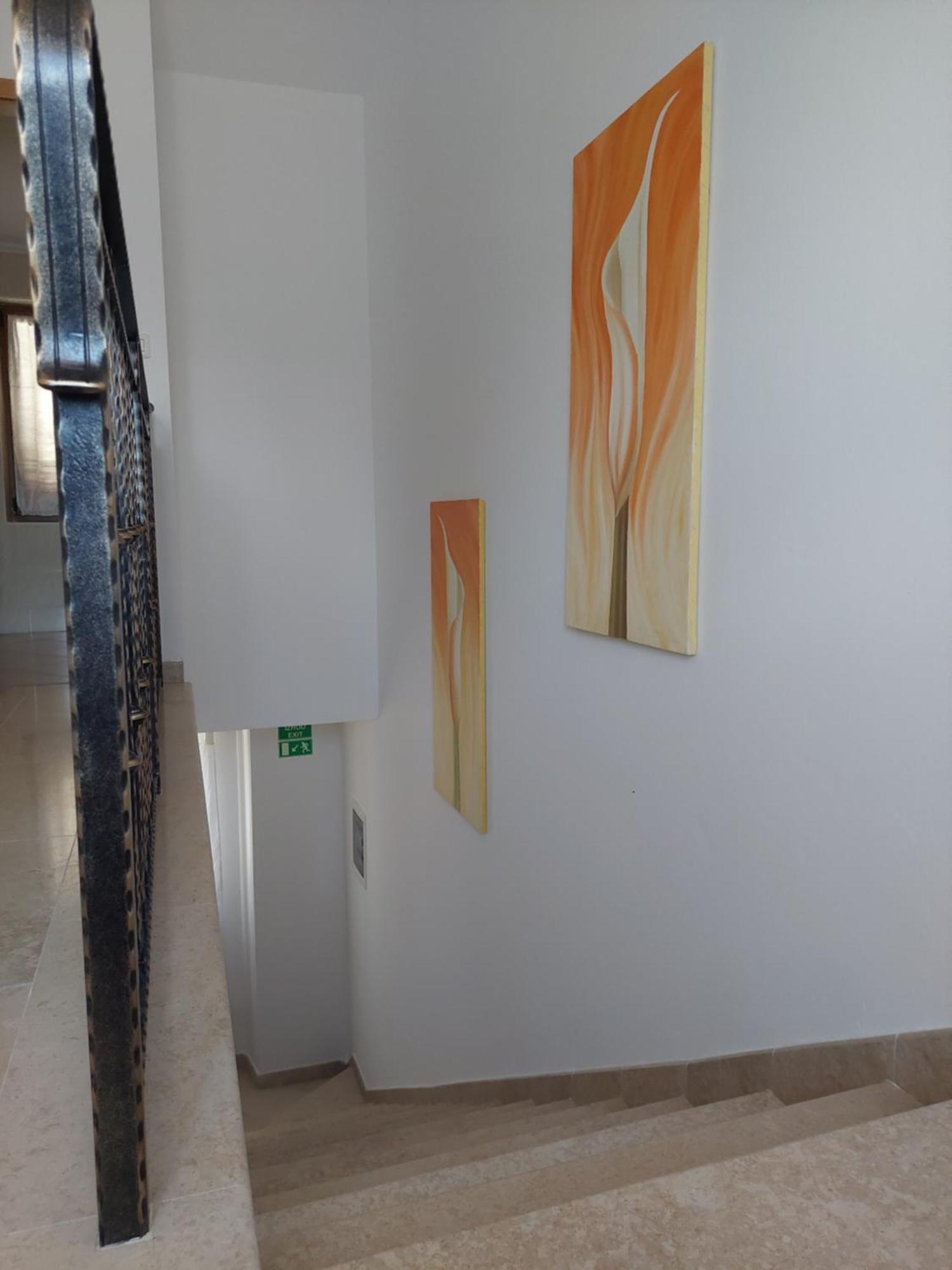 Casa Mandula Villa Rakotule Kültér fotó